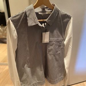 Calvin Klein Button Down Shirt